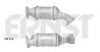 ERNST 754149 Catalytic Converter